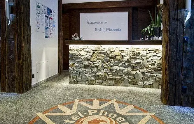 The Phoenix Zermatt
