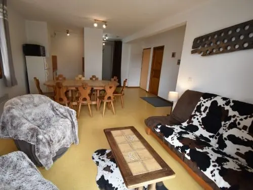 Chalet De Marie