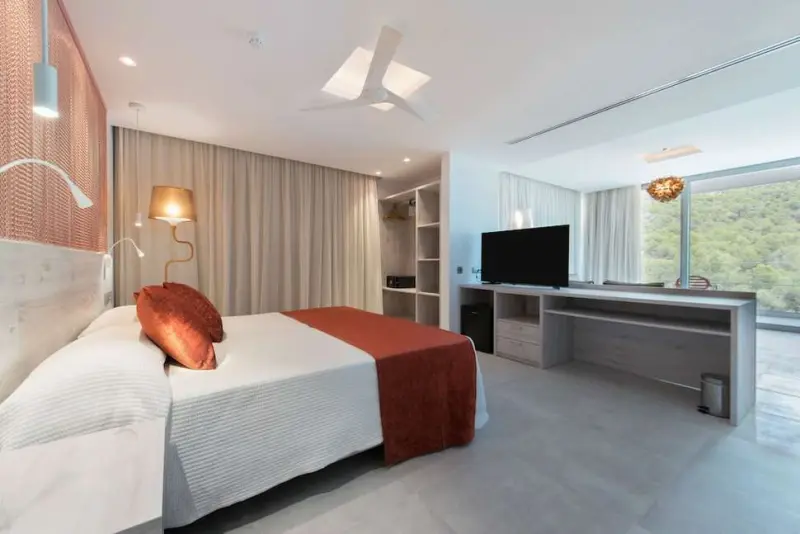 Hotel Abrat