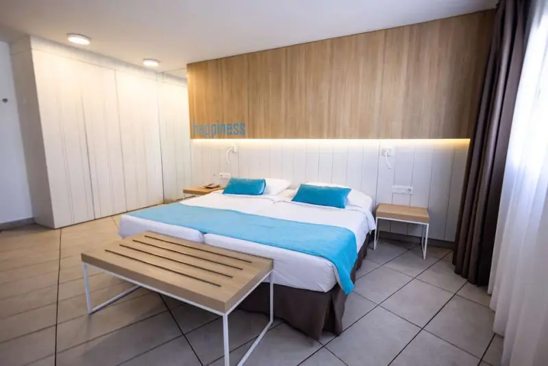 Hotel Servatur Playa Bonita
