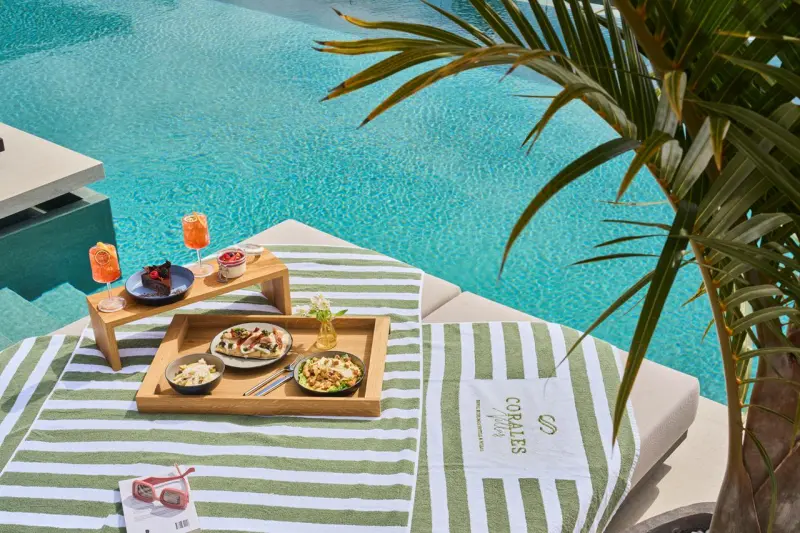 Royal Hideaway Corales Villas