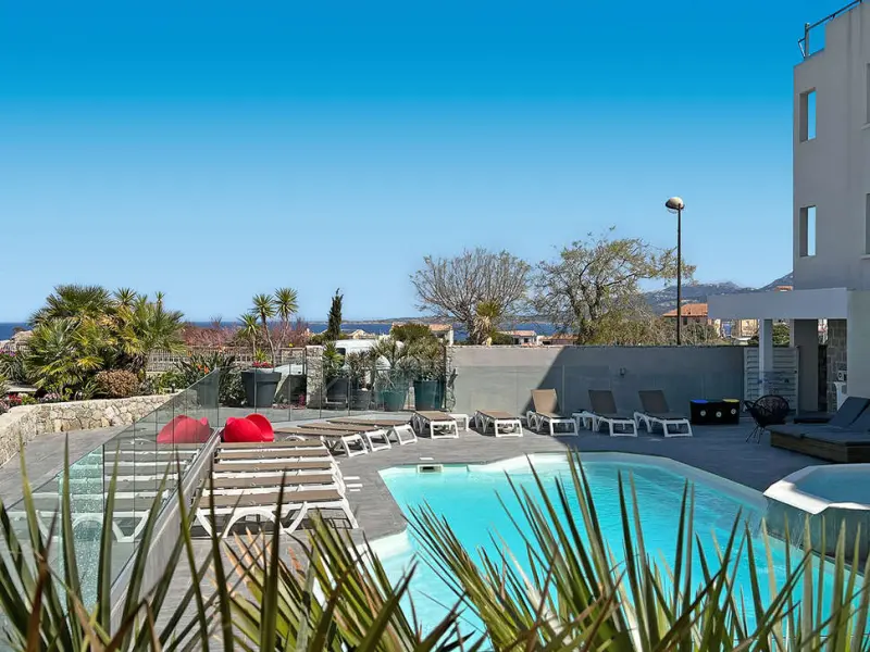 Hotel Revellata
