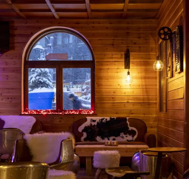 Hotel Snow Chill