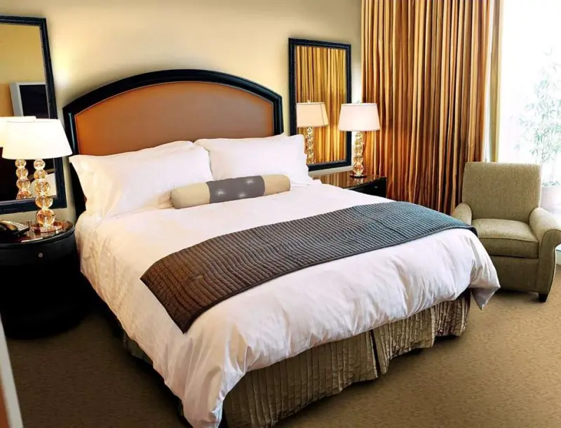 Beverly Hilton Hotel