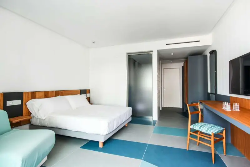 So' Lifestyle Hotel