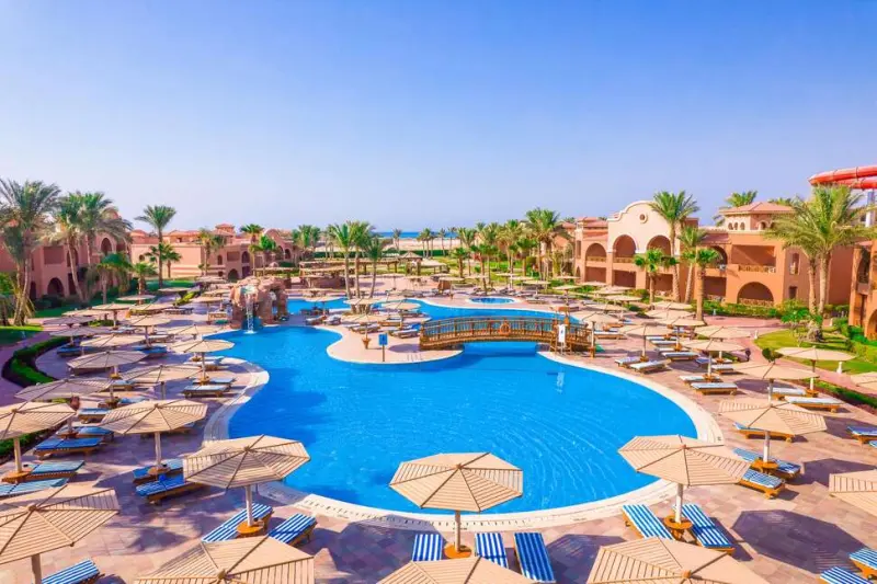 Charmillion Gardens Aqua Park