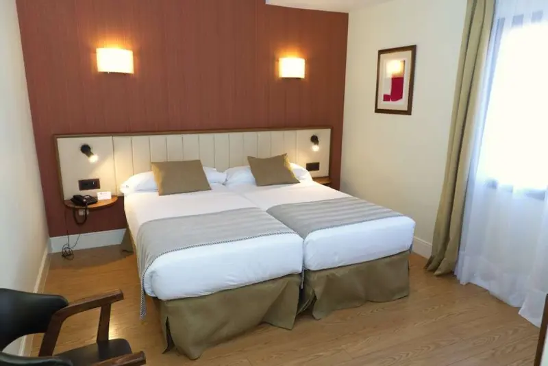 Hospedium Hotel Los Condes