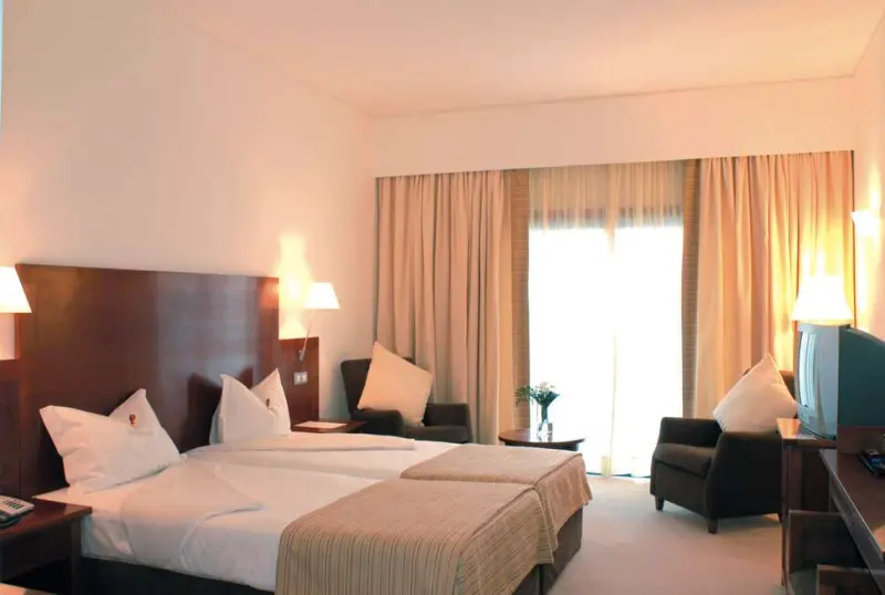 Hotel Quinta da Serra