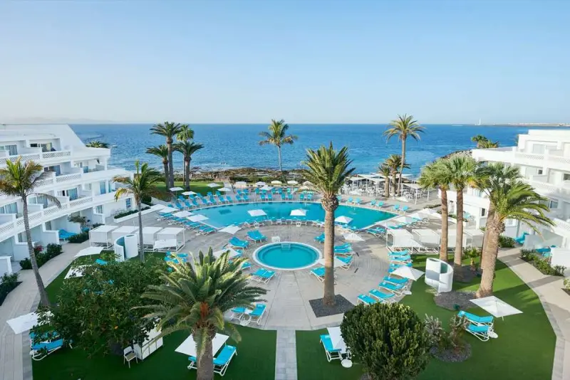 Iberostar Selection Lanzarote Park