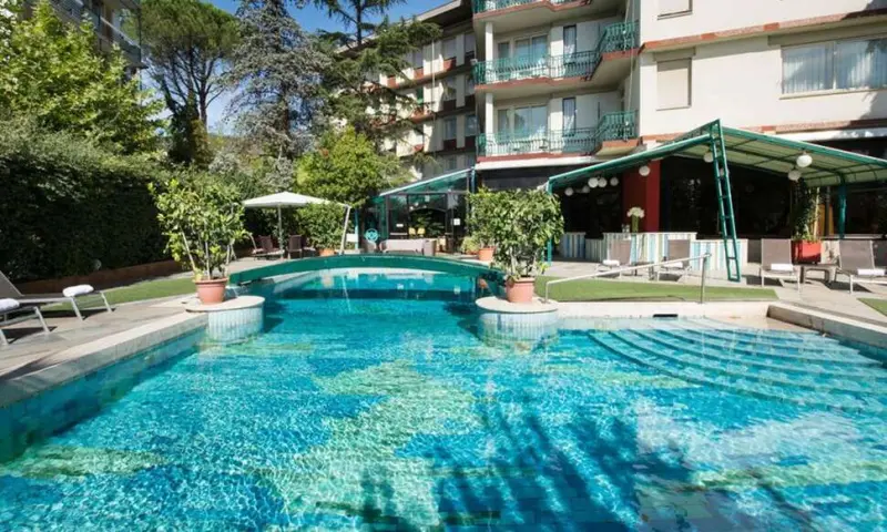 Grand Hotel Panoramic