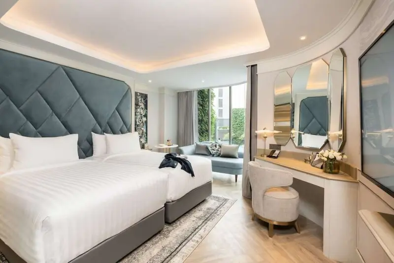 The Salil Hotel Riverside - Bangkok