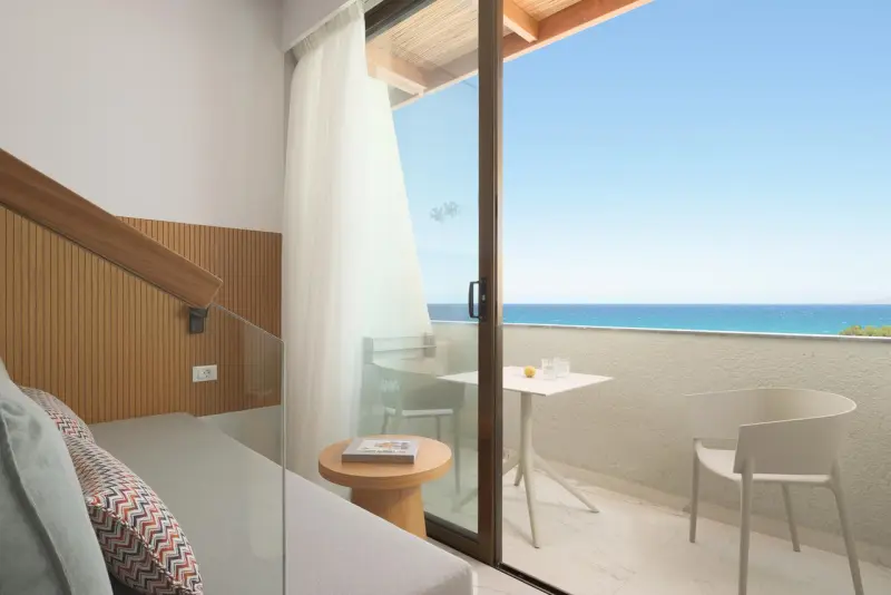 Hotel Agapi Beach Resort