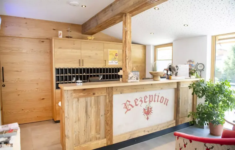 Hotel Schneeberger GmbH