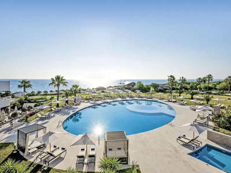 Iberostar Selection Diar El Andalous