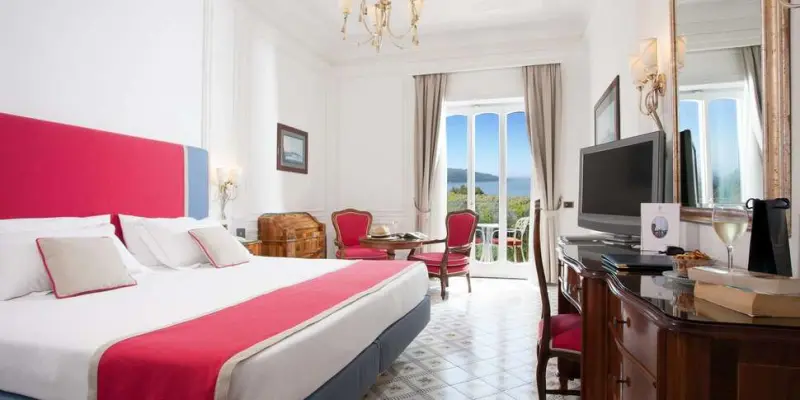 Grand Hotel Ambasciatori