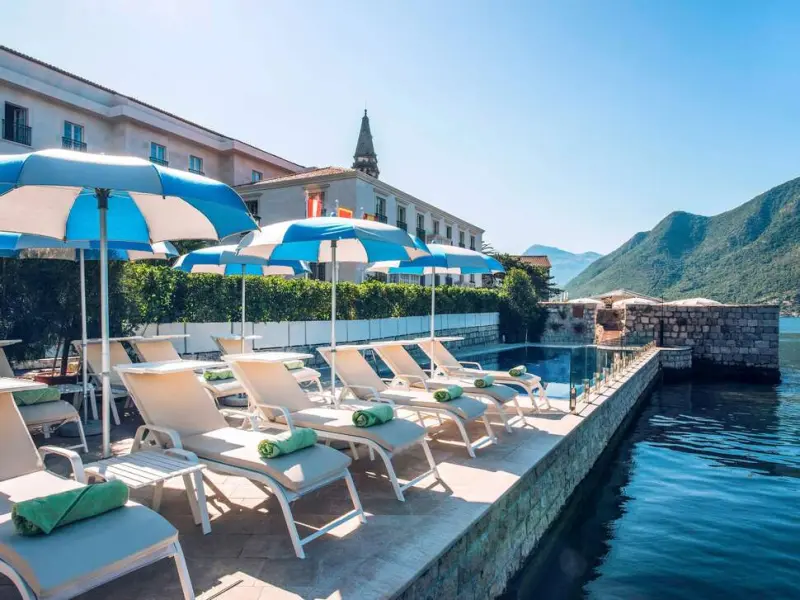 Heritage Grand Perast By Rixos