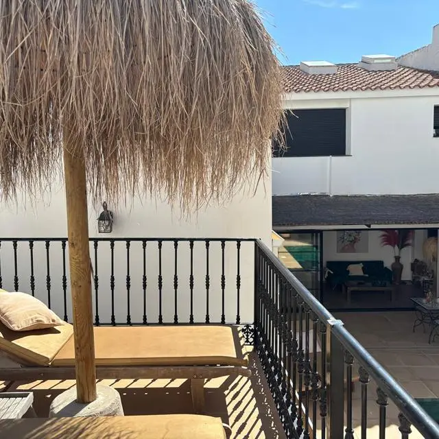 Suites Del Mundo
