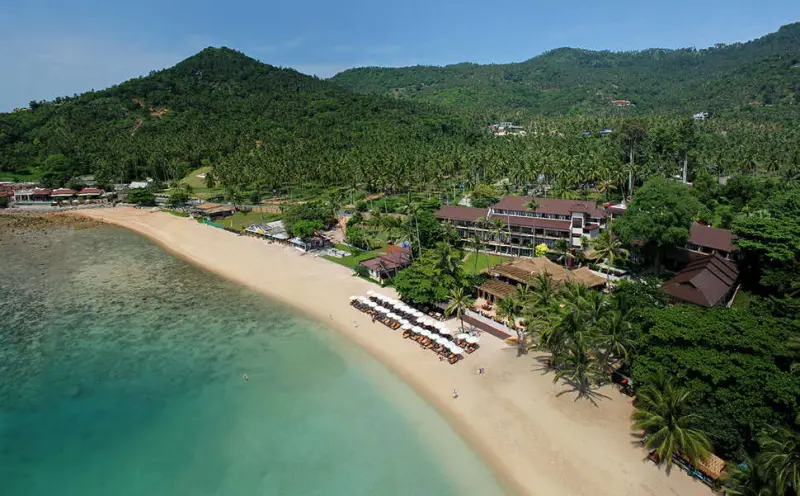 Impiana Resort Chaweng Noi