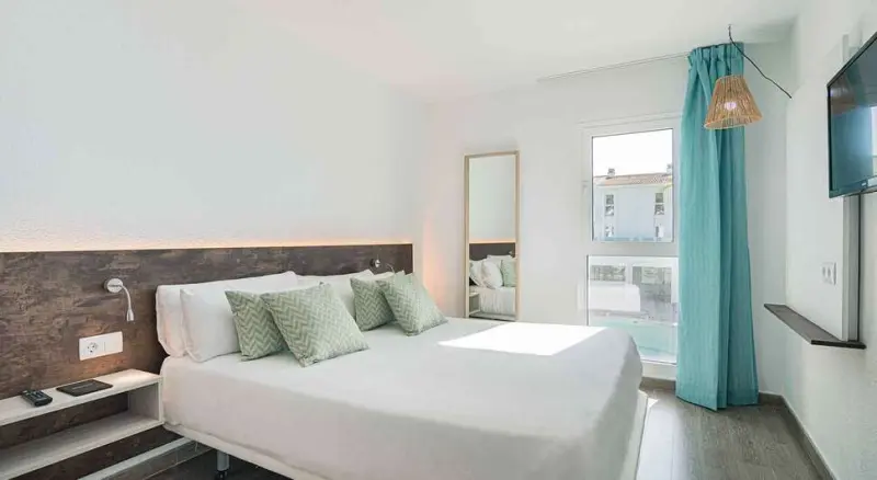 MarSenses Puerto Pollensa Hotel & Spa