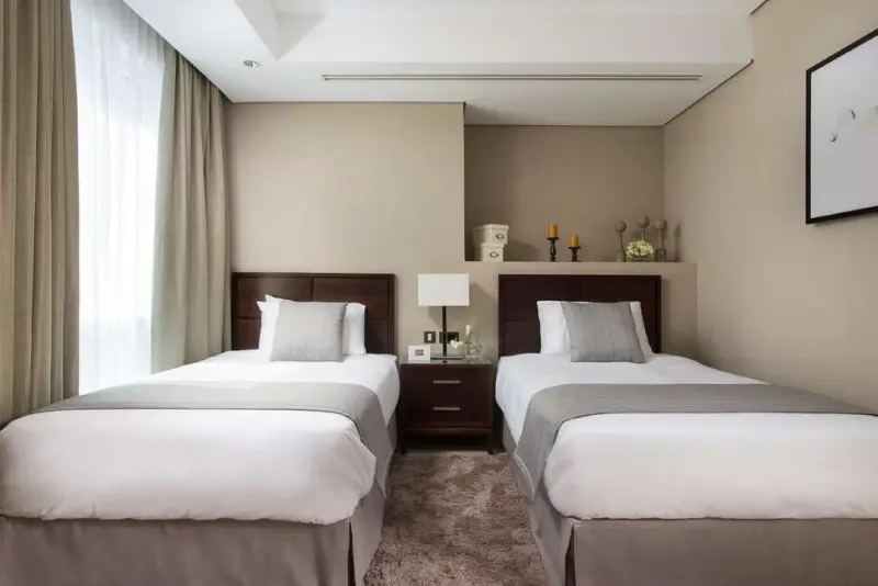 Dusit Doha Hotel