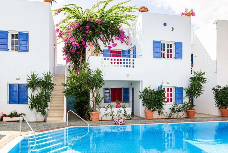 Galini Apartments