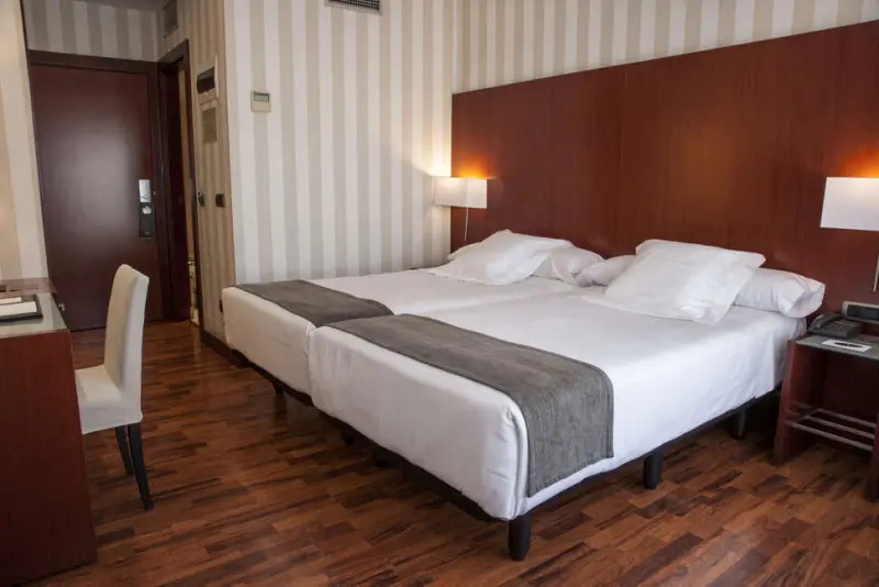 Hotel Zenit Murcia