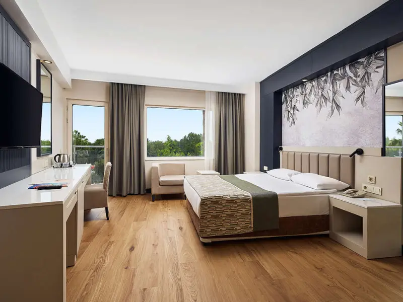 Seaden Sea World Resort & Spa