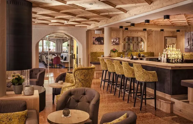 Posthaus Stubai & Smart