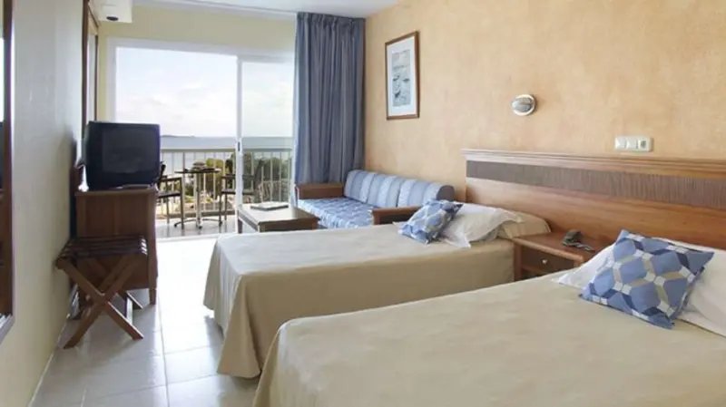 Sirenis Hotel Club Siesta