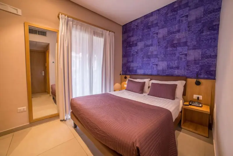 Hotel Airone