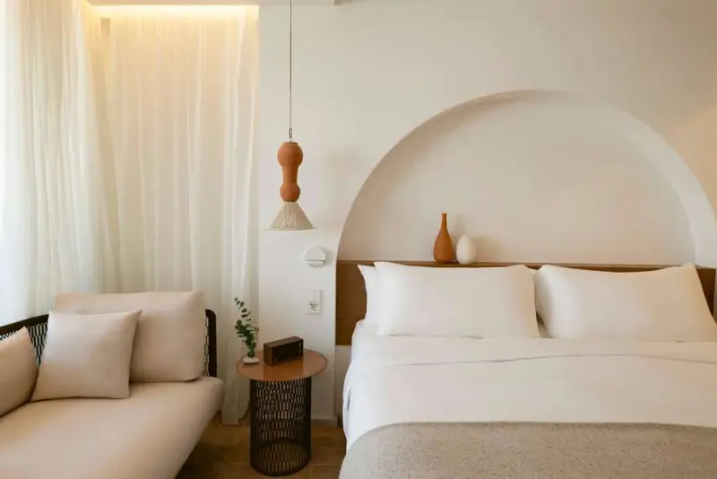 Villa Le Blanc, a Gran Meliá Hotel - The Leading Hotels of the World
