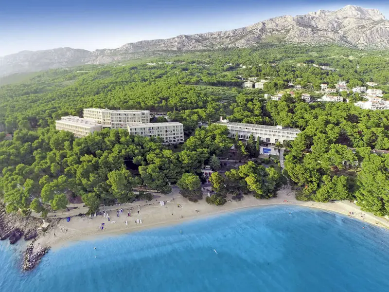 Maestral Adults Exclusive Hotel