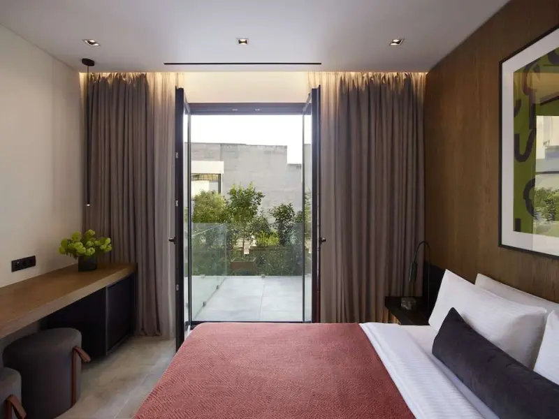 The Editor Hotel Athens