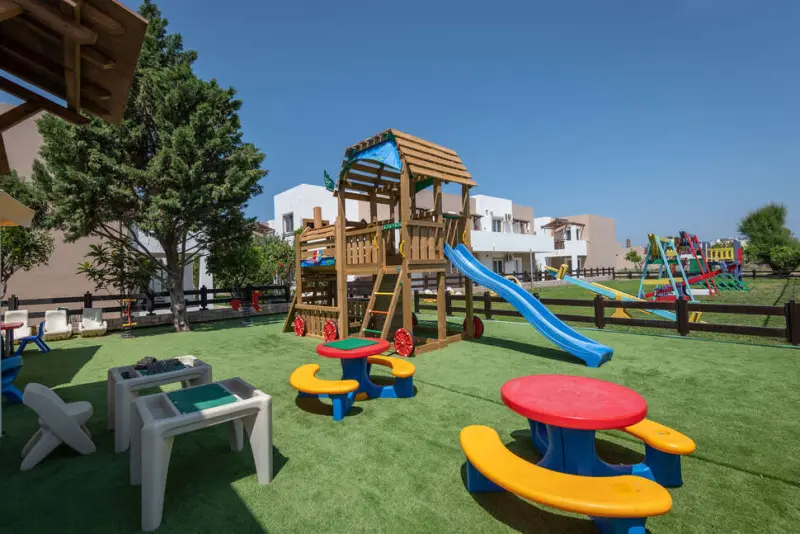 Gaia Village Hotel