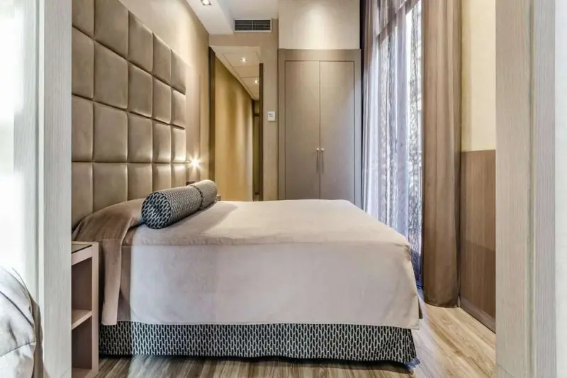 Hotel Suizo