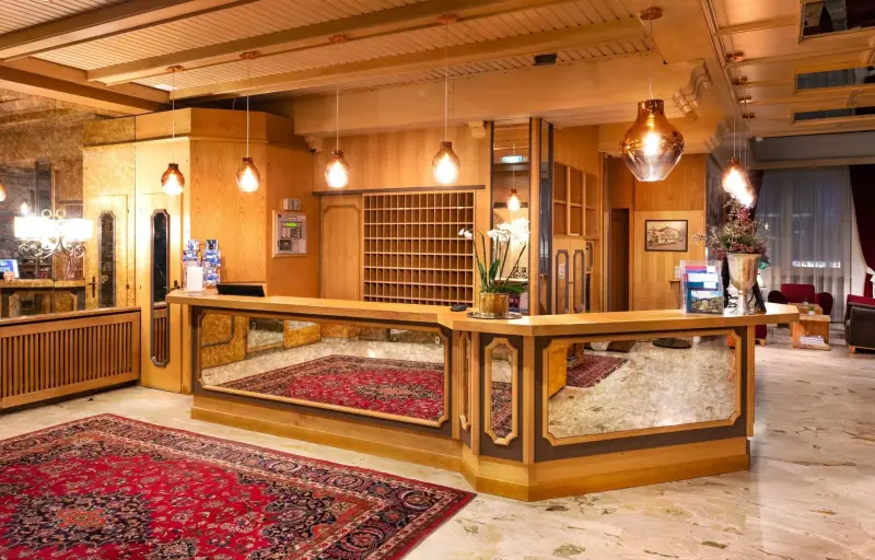 Hotel Latini