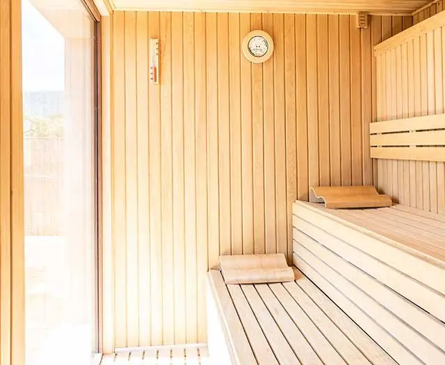 AUMALLIA HOTEL & SPA