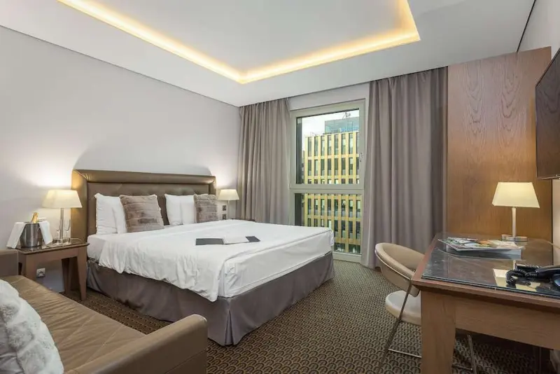Hotel Royal Prague