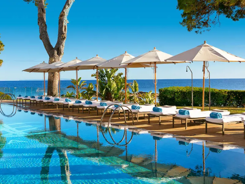 ME Ibiza - The Leading Hotels of the World