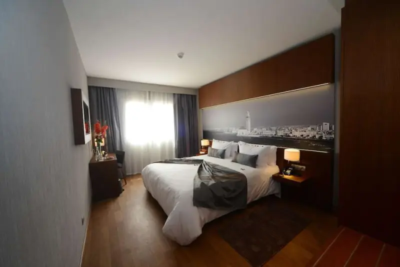 Golden Star Casablanca