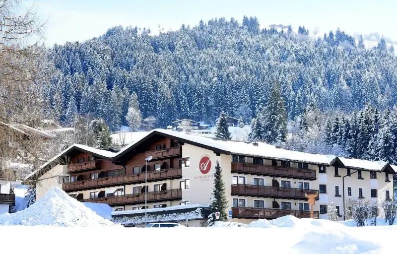 Hotel Kroneck