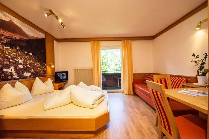 Aparthotel Panorama