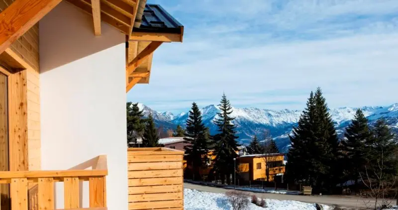 SOWELL RESIDENCES PRA LOUP