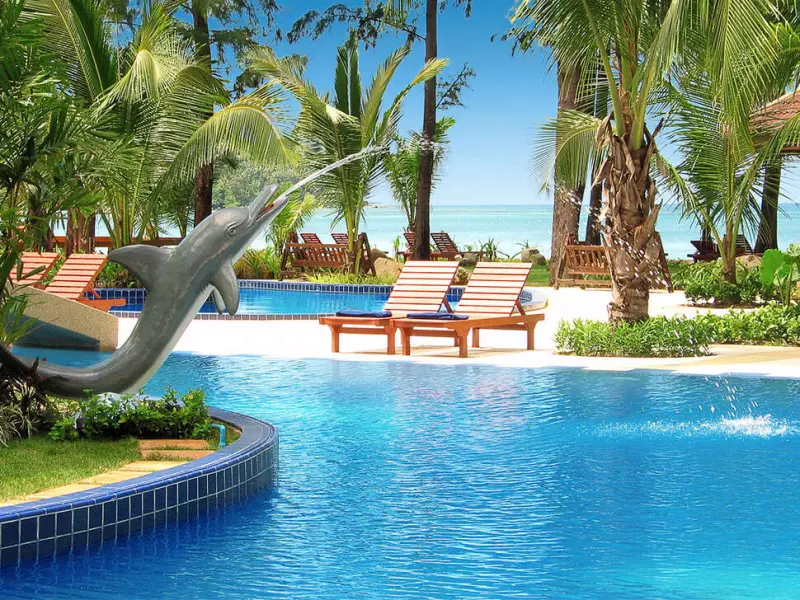 BEST WESTERN PREMIER Bangtao Beach Resort