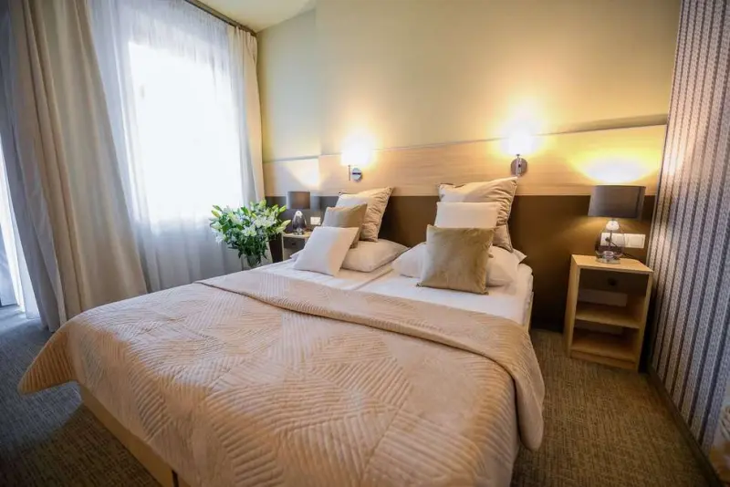 Hotel Kazimierz II