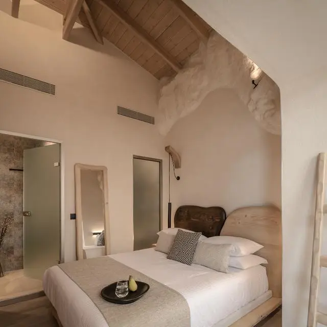 Manili Boutique Suites & Villas, an SLH Hotel