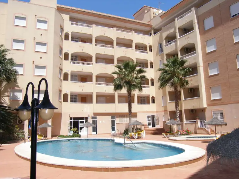 Apartamentos Maracay