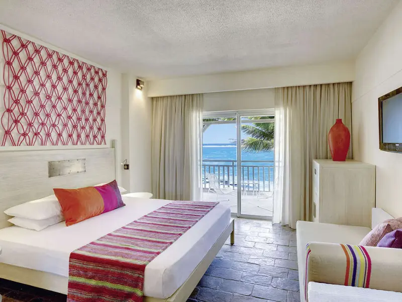Solana Beach Mauritius