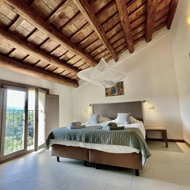 Appartementen Torre Nova