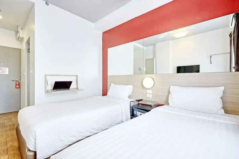 Easy Planet Pattaya